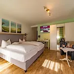 Salmen Hotel Oberkirch (Baden)