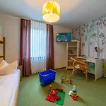 Hotel Salmen Oberkirch (Baden)
