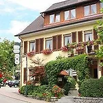 Salmen 3* Oberkirch (Baden)