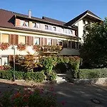 Hotel Salmen Oberkirch (Baden)