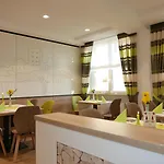 Salmen Hotel Oberkirch (Baden)