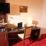 Hotel Salmen Oberkirch (Baden)