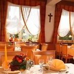 Hotel Salmen Oberkirch (Baden)