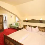 Salmen Hotel Oberkirch (Baden)