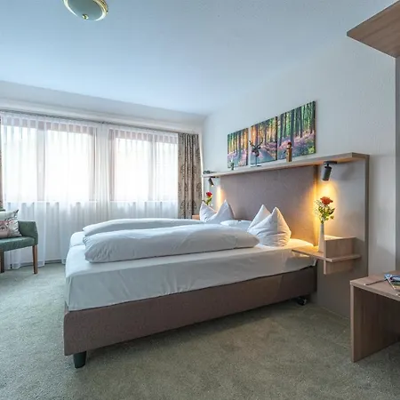 Salmen Hotel