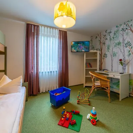 Hotel Salmen Oberkirch (Baden)
