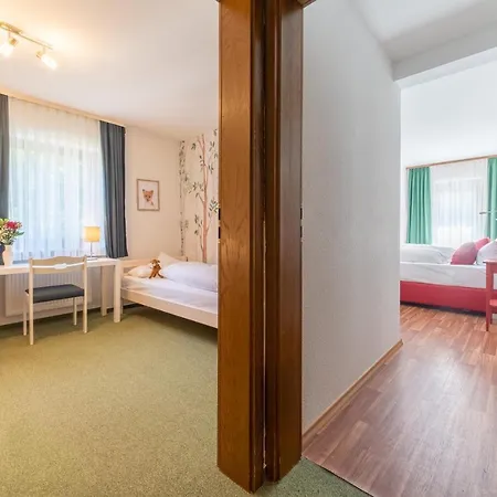 Salmen Hotel