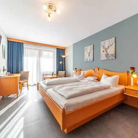 Hotel Salmen