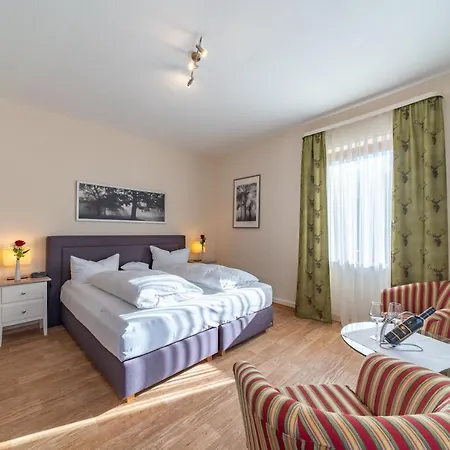 Salmen Hotel