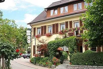 Salmen 3* Oberkirch (Baden)