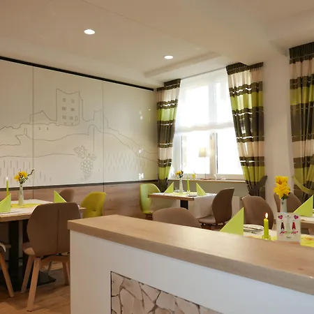 Salmen Hotel Oberkirch (Baden)