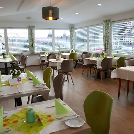 Salmen 3* Oberkirch (Baden)