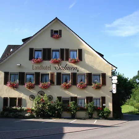 لاندهوتيل زايمن