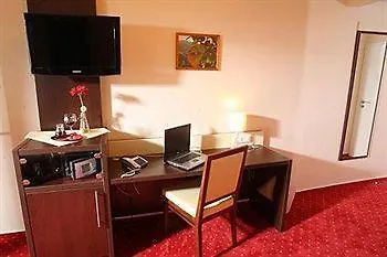 Hotel Salmen Oberkirch (Baden)