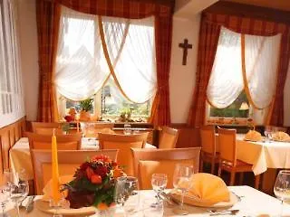 Hotel Salmen Oberkirch (Baden)