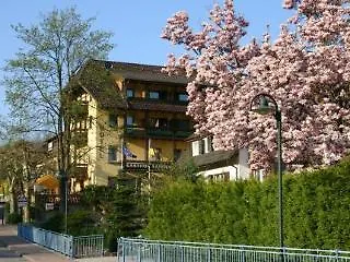 萨尔曼兰德酒店 酒店