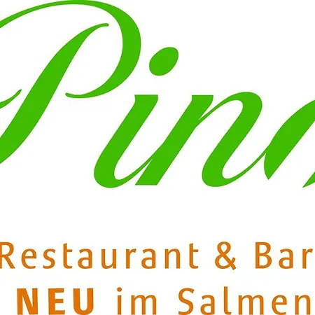 Salmen Oberkirch (Baden)