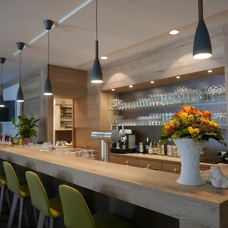 Hotel Salmen Oberkirch (Baden)