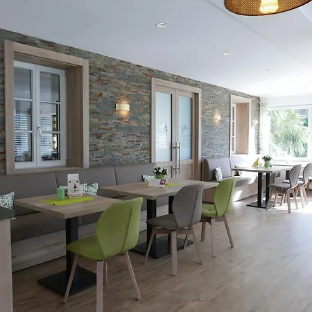 Salmen Oberkirch (Baden)