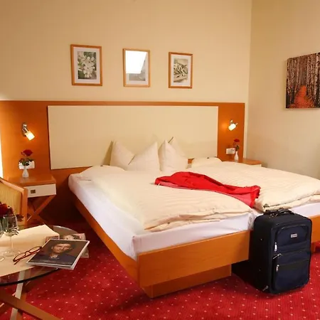 Salmen Hotel Oberkirch (Baden)