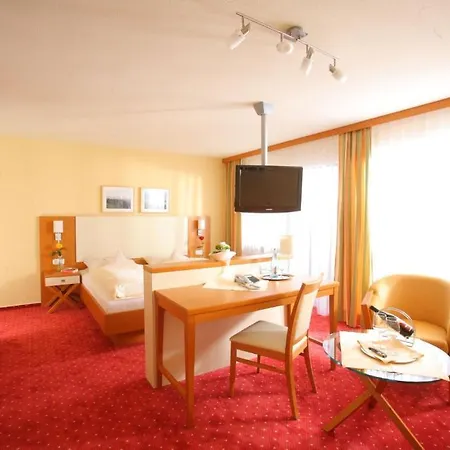 Hotel Salmen Oberkirch (Baden)