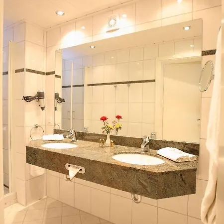 Salmen 3* אוברקירש