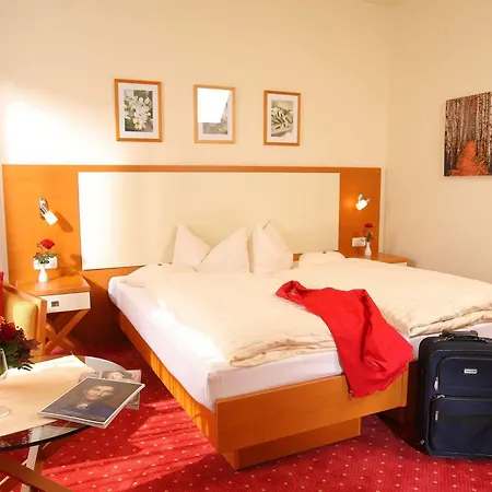 Hotel Salmen Oberkirch (Baden)