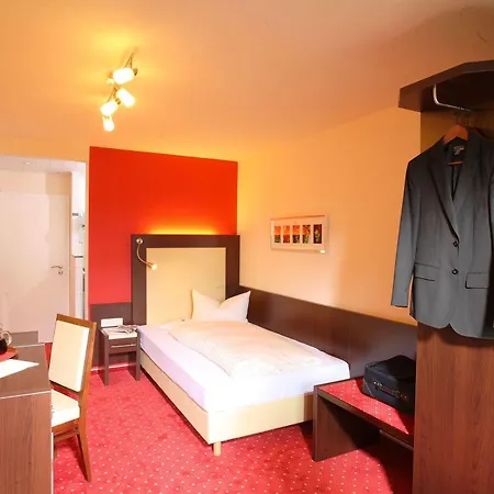 Hotel Salmen 3*