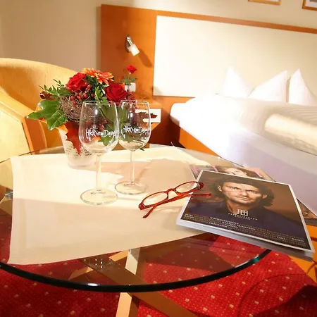 Salmen 3* Oberkirch (Baden)